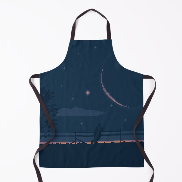 Item preview, Calm night designed and sold by HogFrog.