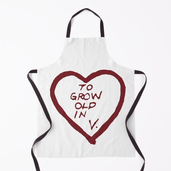 Item preview, To Grow Old In designed and sold by mlhenry5900.