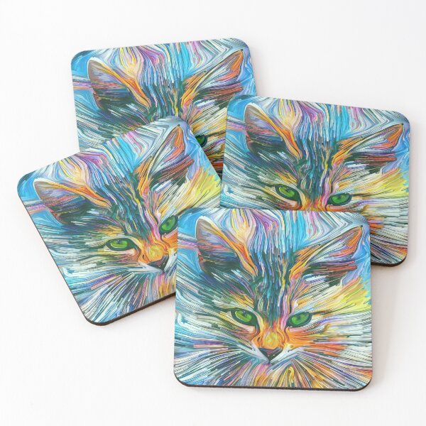 Item preview, DeepStyle abstraction designed and sold by blackhalt.