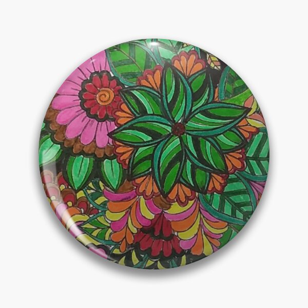 Item preview, Flower-power designed and sold by valsorbets.