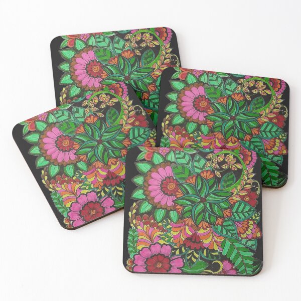 Item preview, Flower-power designed and sold by valsorbets.