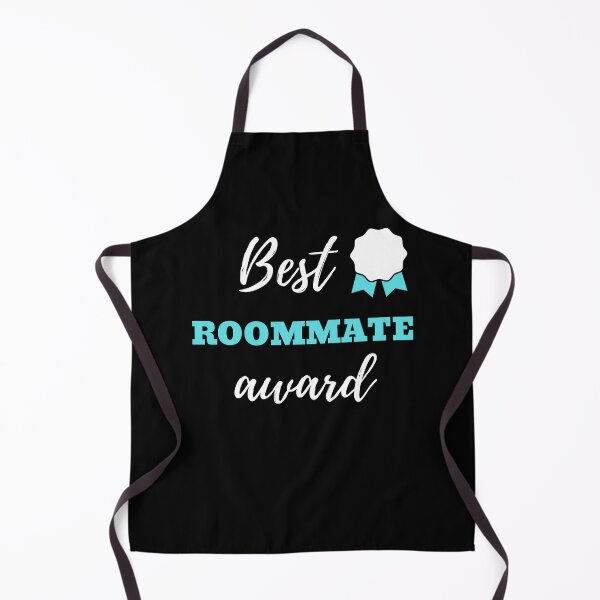 Item preview, Best Roommate Award designed and sold by Golden-Designs.