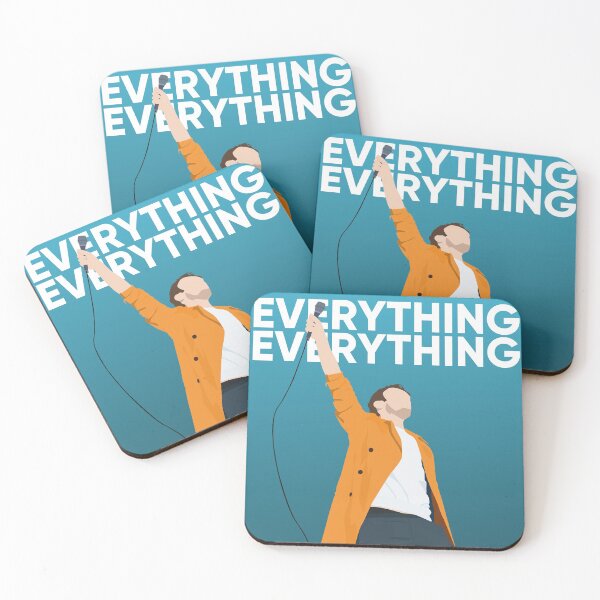Item preview, Everything Everything designed and sold by Bojkiw.