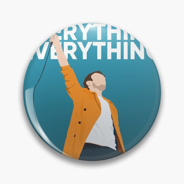 Item preview, Everything Everything designed and sold by Bojkiw.