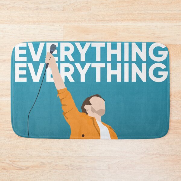 Item preview, Everything Everything designed and sold by Bojkiw.