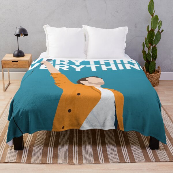 Item preview, Everything Everything designed and sold by Bojkiw.