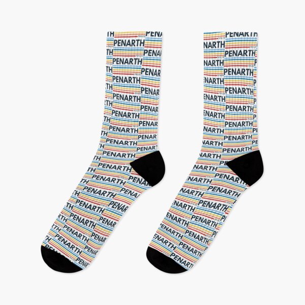 Item preview, Penarth City of Wales designed and sold by UK-Cities.