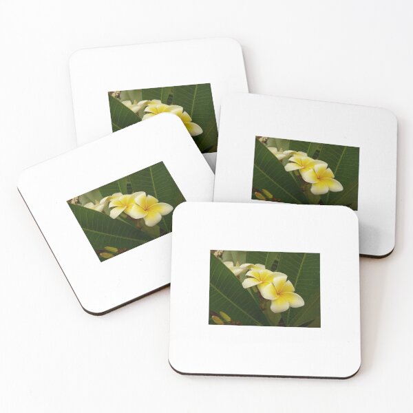 Item preview, Laos-Frangipani designed and sold by Junelovesharing.