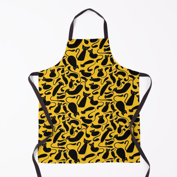 Item preview, Black Cat Bonanza designed and sold by Shred-Lettuce.