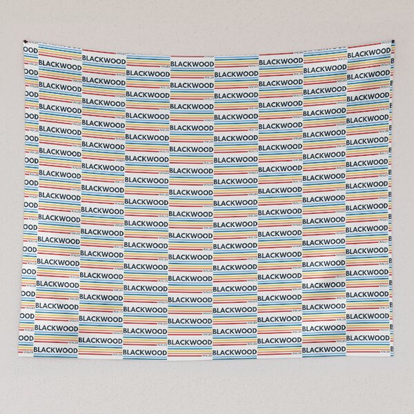 Item preview, Blackwood City of Wales designed and sold by UK-Cities.