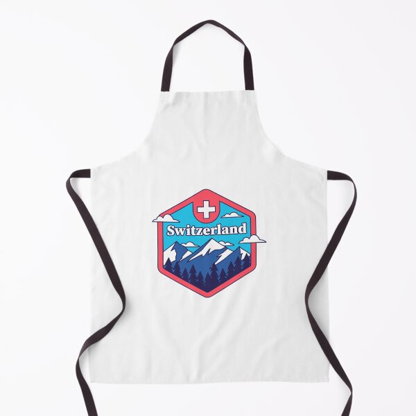 Item preview, Addicted to Switzerland | Loving Switzerland designed and sold by MerlinTea.
