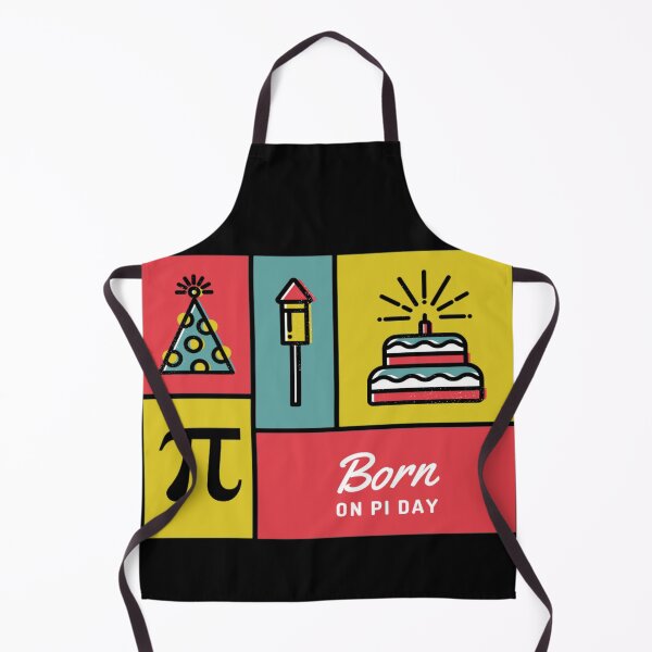 Item preview, Born on PI day in pink designed and sold by BEyourself be.