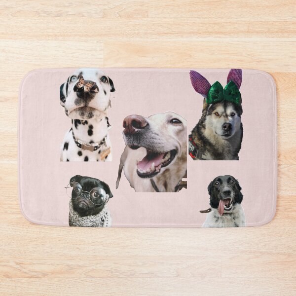 Item preview,  Puppy Love-Awesome dogs Pack  designed and sold by Openspace2020.