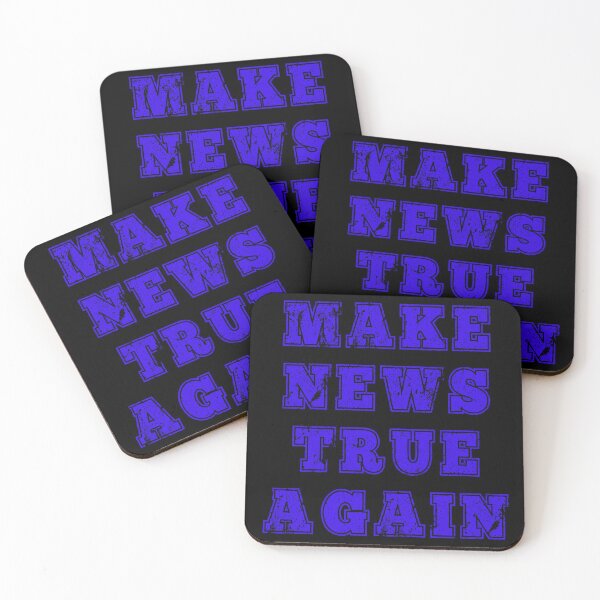 Item preview, End fake news  designed and sold by Md1982.