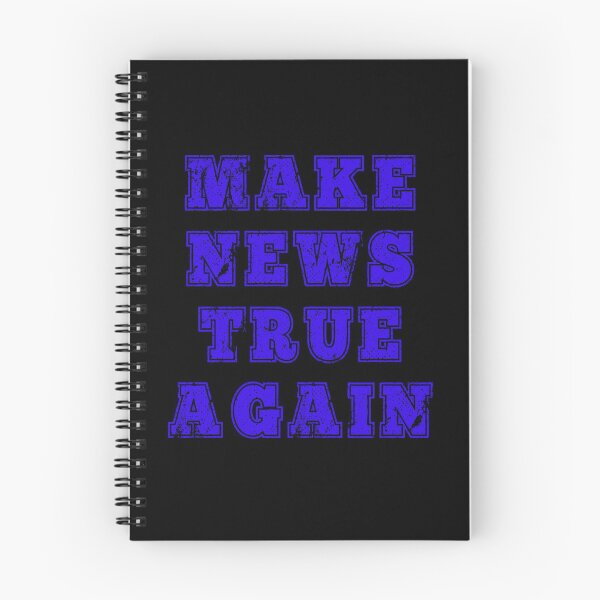 Item preview, End fake news  designed and sold by Md1982.