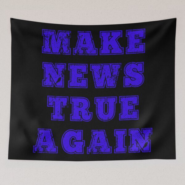 Item preview, End fake news  designed and sold by Md1982.