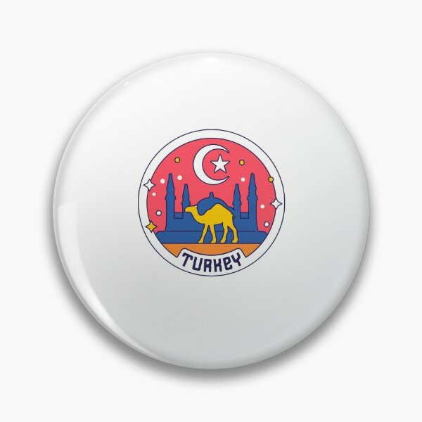 Item preview, Addicted to Turkey | Loving Turkey designed and sold by MerlinTea.