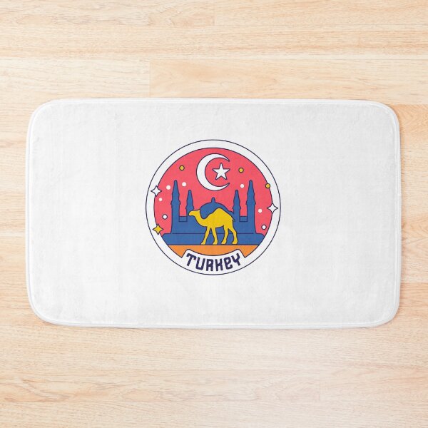 Item preview, Addicted to Turkey | Loving Turkey designed and sold by MerlinTea.