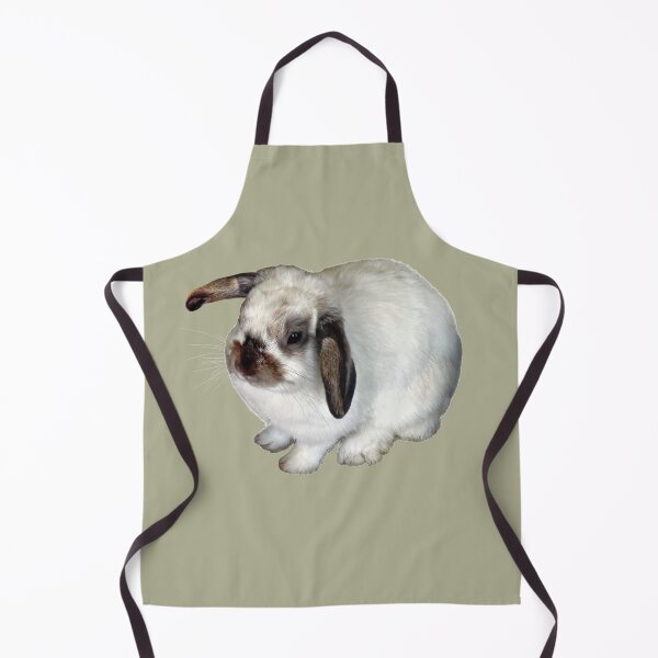 Item preview, Lop-Eared Bunny designed and sold by Susan Savad.