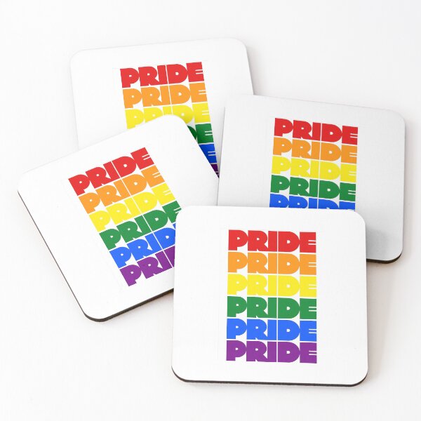 Item preview, Rainbow Pride designed and sold by NorthDrawn.