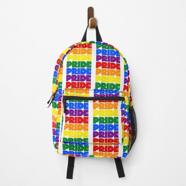 Item preview, Rainbow Pride designed and sold by NorthDrawn.