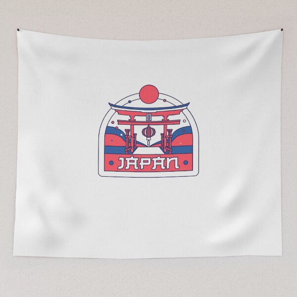 Item preview, Addicted to Japan | Loving Japan designed and sold by MerlinTea.