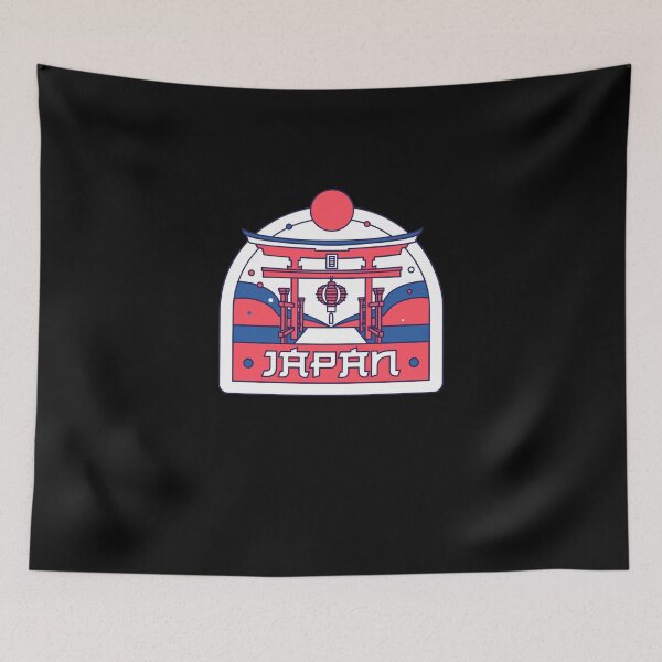 Item preview, Addicted to Japan | Loving Japan designed and sold by MerlinTea.