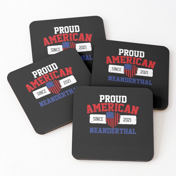 Item preview, Distressed American Flag For Proud Neanderthal designed and sold by vitturovlhf.