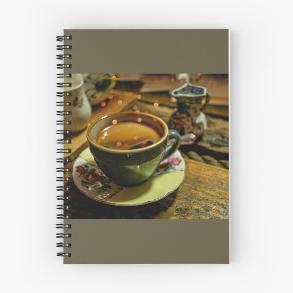 Item preview, Coffee Time designed and sold by Alisonchambers2.