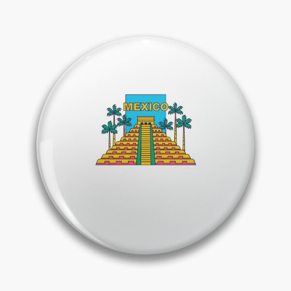 Item preview, Addicted to Mexico | Loving Mexico designed and sold by MerlinTea.