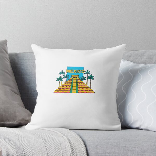 Item preview, Addicted to Mexico | Loving Mexico designed and sold by MerlinTea.