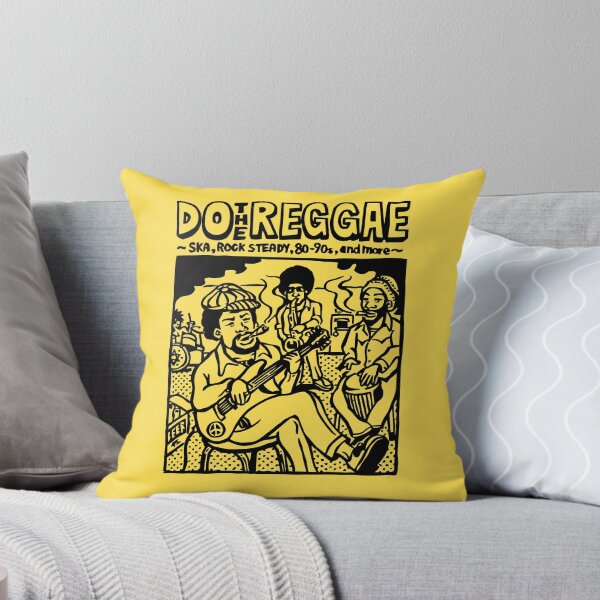Item preview, DO THE REGGAE designed and sold by putsanjinguk.