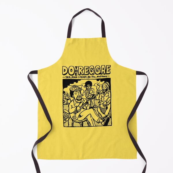 Item preview, DO THE REGGAE designed and sold by putsanjinguk.