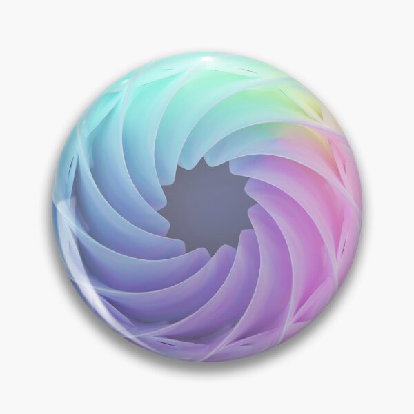 Item preview, Folding rainbow designed and sold by Roberd Palm.