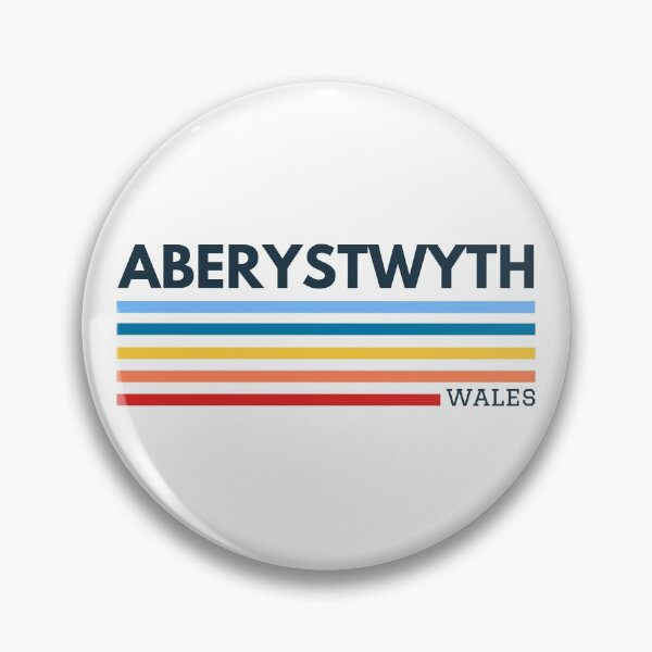 Item preview, Aberystwyth City of Wales designed and sold by UK-Cities.