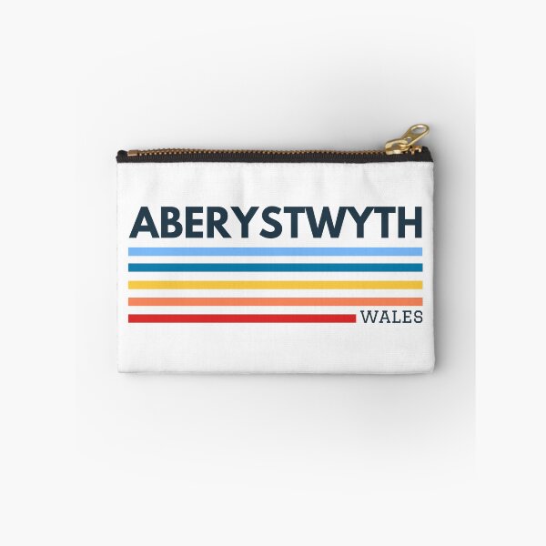 Item preview, Aberystwyth City of Wales designed and sold by UK-Cities.