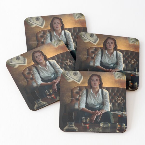 Item preview, Nicole x Gangster designed and sold by Kasobel.