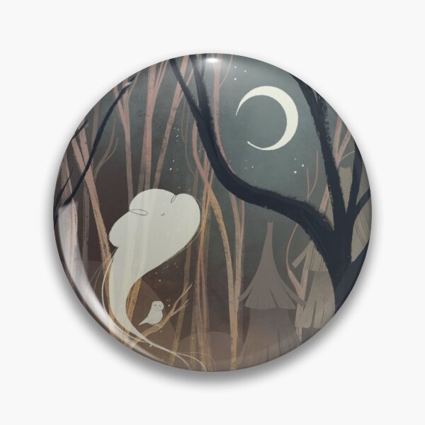 Item preview, Magical Wood designed and sold by madelime.