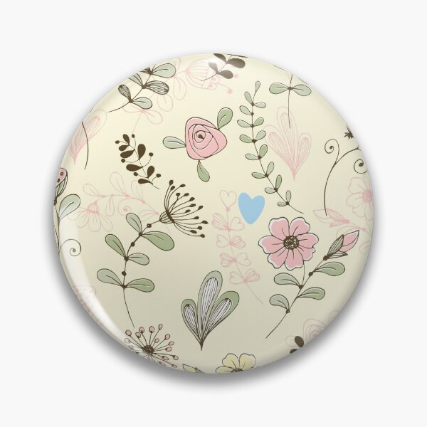 Artikelvorschau, Flower Pattern entworfen und verkauft von dk80.