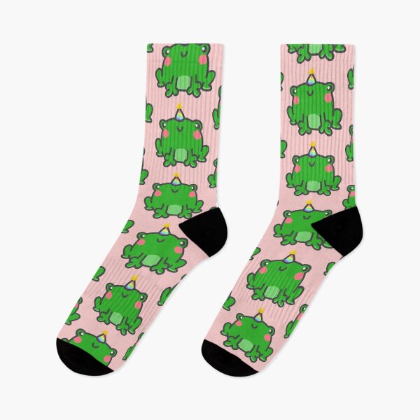 Item preview, froggy  designed and sold by dinodum.