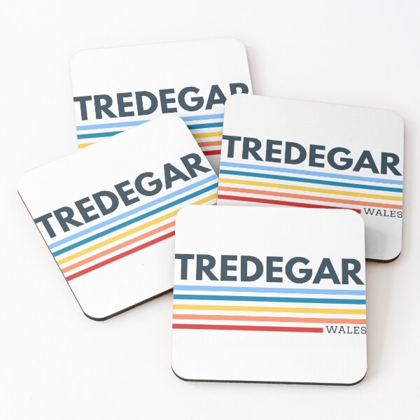 Item preview, Tredegar City of Wales designed and sold by UK-Cities.