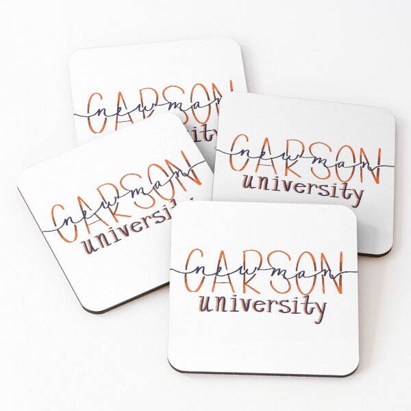 Item preview, Carson-Newman Orange/Blue designed and sold by Haley Hooks.