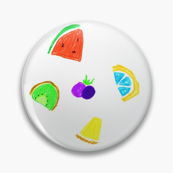 Item preview, Red Velvet Fruits designed and sold by UsanShop.