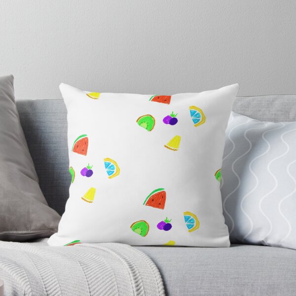 Item preview, Red Velvet Fruits designed and sold by UsanShop.