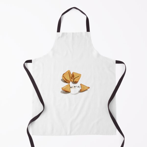 Item preview, No Comments Fortune Cookie designed and sold by ToastyBopShop.