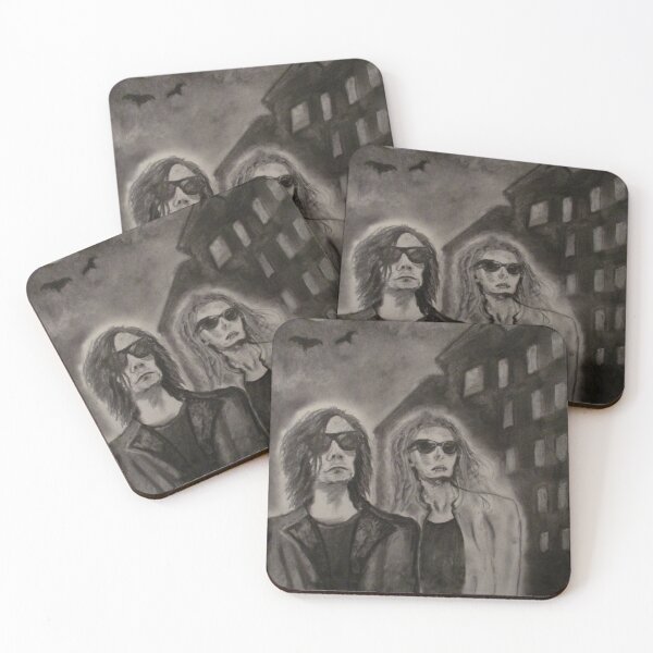 Item preview, Only Lovers Left Alive  designed and sold by ArgyroNoti.