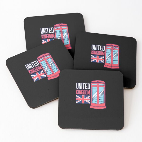 Item preview, Addicted to United Kingdom | Loving United Kingdom designed and sold by MerlinTea.