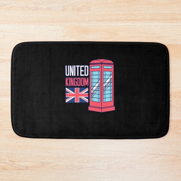 Item preview, Addicted to United Kingdom | Loving United Kingdom designed and sold by MerlinTea.