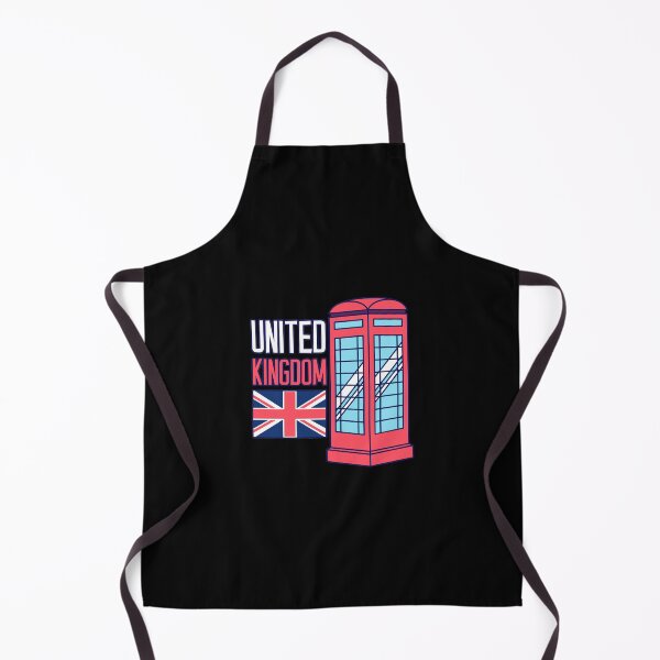 Item preview, Addicted to United Kingdom | Loving United Kingdom designed and sold by MerlinTea.