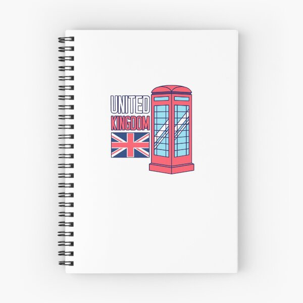 Item preview, Addicted to United Kingdom | Loving United Kingdom designed and sold by MerlinTea.